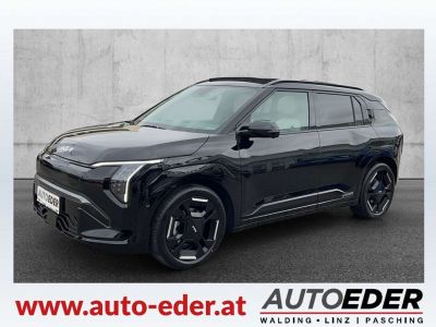 KIA EV3 Vorführwagen