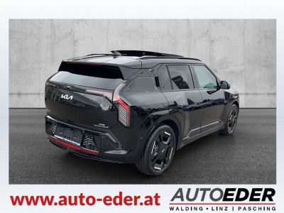KIA EV3 Vorführwagen
