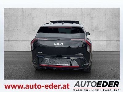 KIA EV3 Vorführwagen