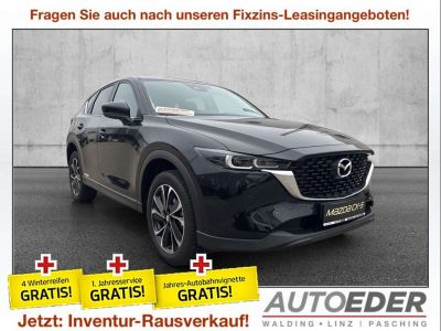Mazda CX-5 Vorführwagen