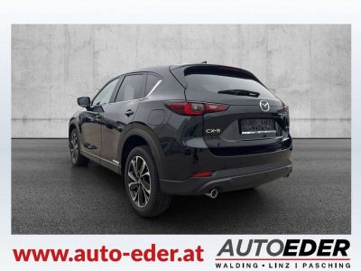 Mazda CX-5 Vorführwagen