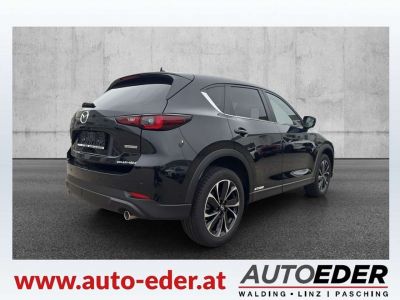 Mazda CX-5 Vorführwagen
