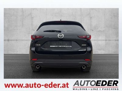 Mazda CX-5 Vorführwagen