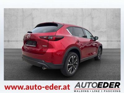 Mazda CX-5 Vorführwagen