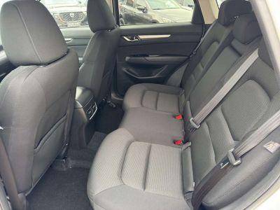 Mazda CX-5 Vorführwagen