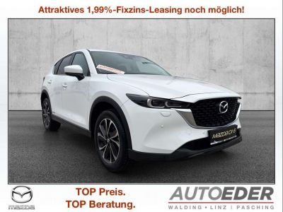 Mazda CX-5 Vorführwagen