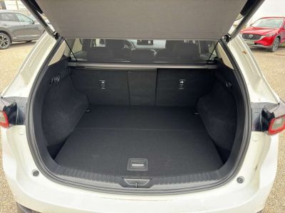 Mazda CX-5 Vorführwagen