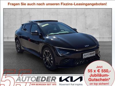 KIA EV6 Vorführwagen