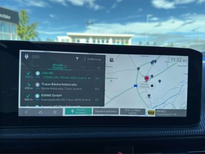 KIA EV6 Vorführwagen