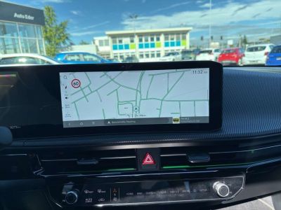 KIA EV6 Vorführwagen