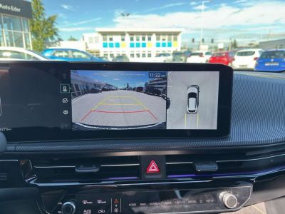 KIA EV6 Vorführwagen