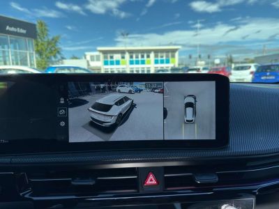 KIA EV6 Vorführwagen