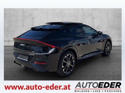 KIA EV6 Vorführwagen