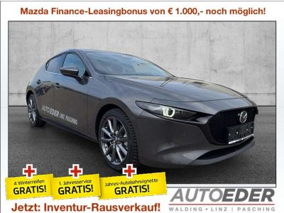 Mazda Mazda3 Vorführwagen