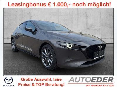 Mazda Mazda3 Vorführwagen
