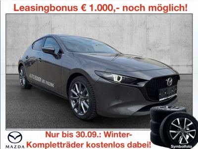 Mazda Mazda3 Vorführwagen Mazda Mazda3 Vorführwagen