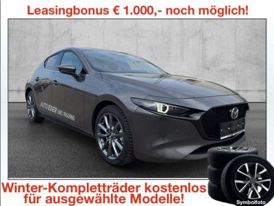 Mazda Mazda3 Vorführwagen