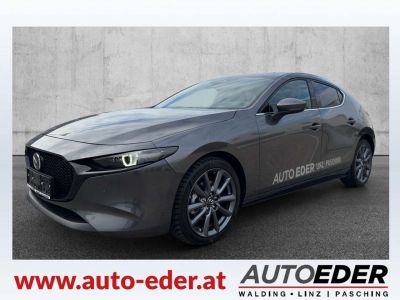 Mazda Mazda3 Vorführwagen Mazda Mazda3 Vorführwagen