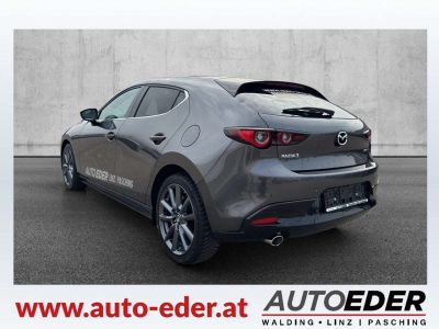 Mazda Mazda3 Vorführwagen