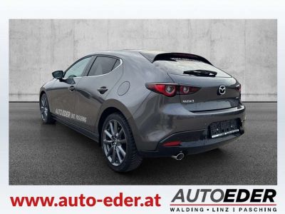 Mazda Mazda3 Vorführwagen Mazda Mazda3 Vorführwagen