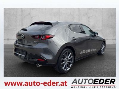 Mazda Mazda3 Vorführwagen