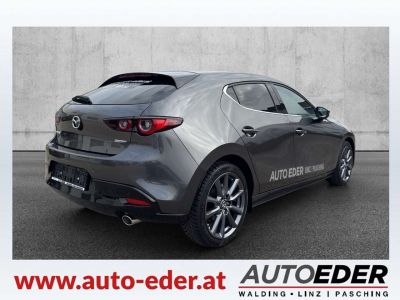 Mazda Mazda3 Vorführwagen Mazda Mazda3 Vorführwagen