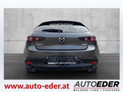 Mazda Mazda3 Vorführwagen