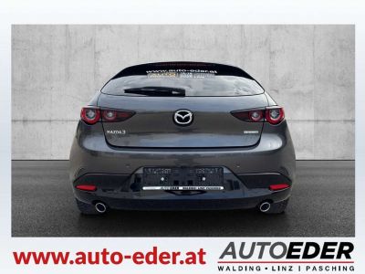 Mazda Mazda3 Vorführwagen Mazda Mazda3 Vorführwagen
