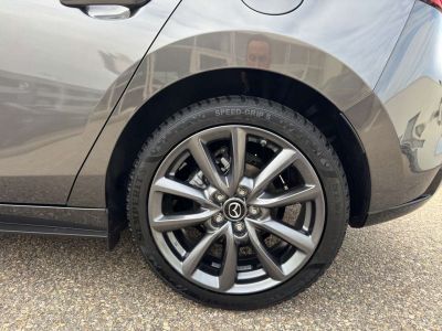 Mazda Mazda3 Vorführwagen