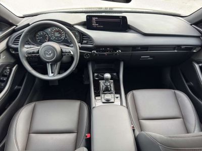 Mazda Mazda3 Vorführwagen Mazda Mazda3 Vorführwagen