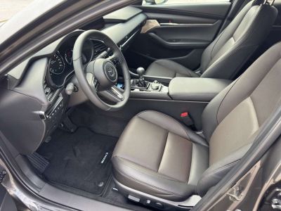 Mazda Mazda3 Vorführwagen