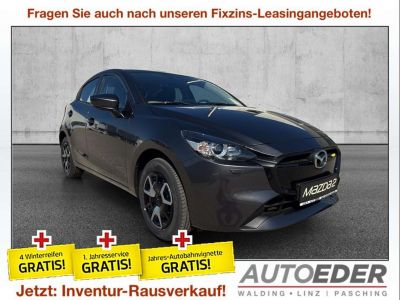 Mazda Mazda2 Vorführwagen