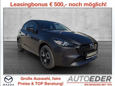 Mazda Mazda2 Vorführwagen Mazda Mazda2 Vorführwagen