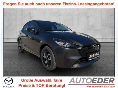 Mazda Mazda2 Vorführwagen