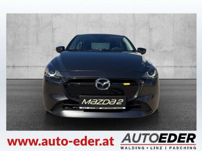 Mazda Mazda2 Vorführwagen