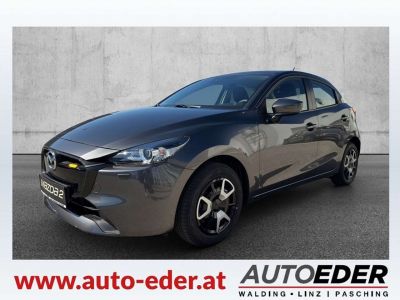 Mazda Mazda2 Vorführwagen Mazda Mazda2 Vorführwagen