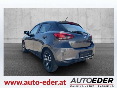 Mazda Mazda2 Vorführwagen
