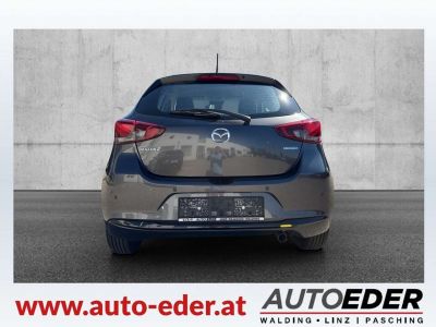 Mazda Mazda2 Vorführwagen Mazda Mazda2 Vorführwagen
