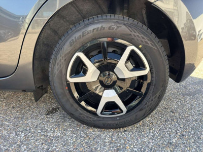 Mazda Mazda2 Vorführwagen