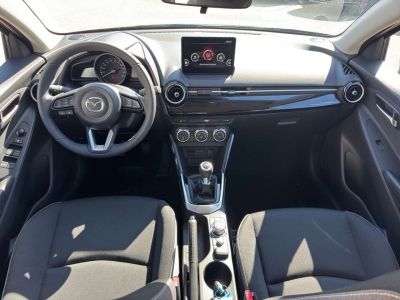 Mazda Mazda2 Vorführwagen Mazda Mazda2 Vorführwagen