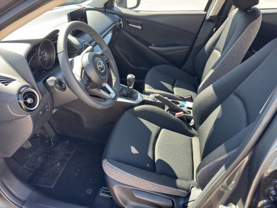 Mazda Mazda2 Vorführwagen