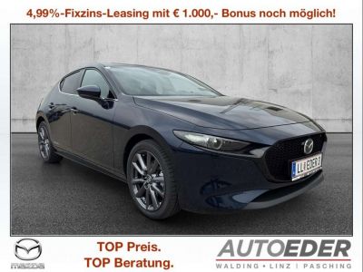 Mazda Mazda3 Vorführwagen