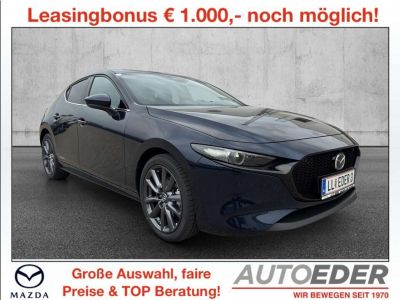 Mazda Mazda3 Vorführwagen
