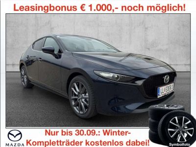 Mazda Mazda3 Vorführwagen Mazda Mazda3 Vorführwagen