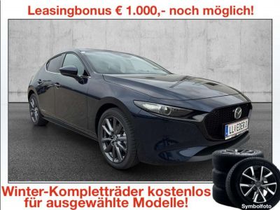 Mazda Mazda3 Vorführwagen