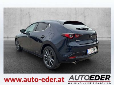 Mazda Mazda3 Vorführwagen Mazda Mazda3 Vorführwagen