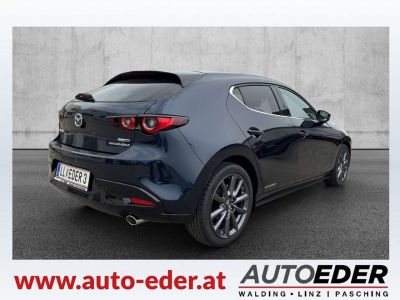 Mazda Mazda3 Vorführwagen Mazda Mazda3 Vorführwagen