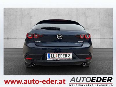 Mazda Mazda3 Vorführwagen Mazda Mazda3 Vorführwagen
