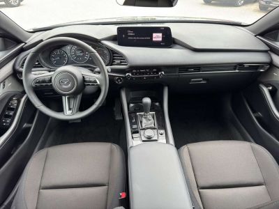 Mazda Mazda3 Vorführwagen Mazda Mazda3 Vorführwagen