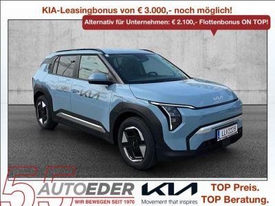 KIA EV3 Vorführwagen